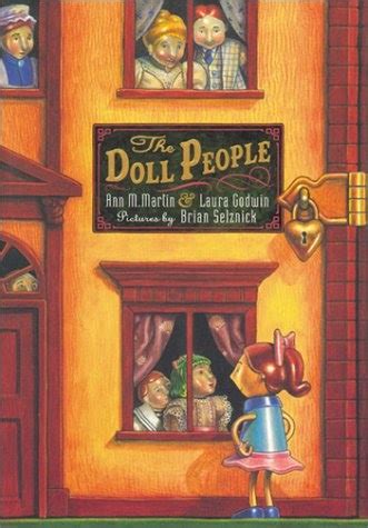Spell of the doll people